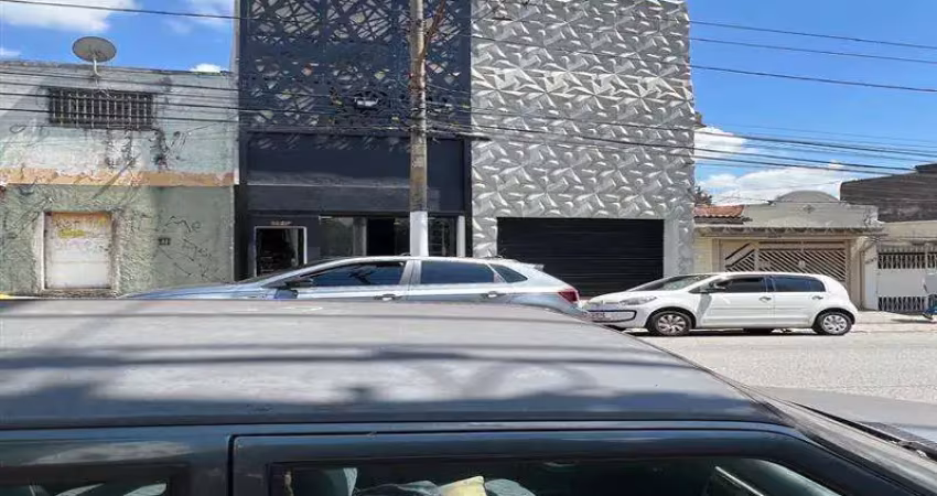 Sala comercial para alugar na Vila Gomes Cardim, São Paulo 