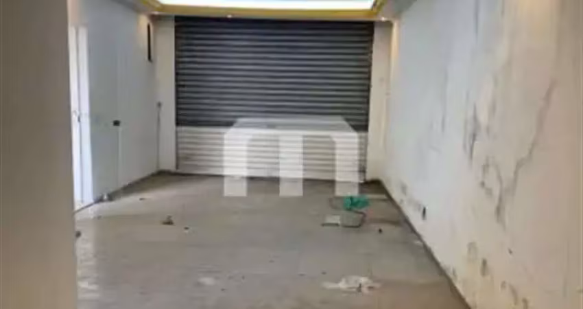 Sala comercial à venda na Vila Gomes Cardim, São Paulo 