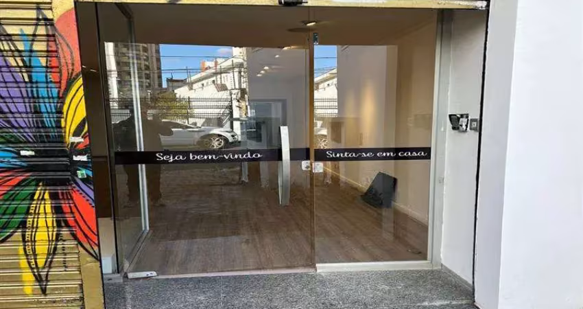 Ponto comercial para alugar na Cidade Mãe do Céu, São Paulo 
