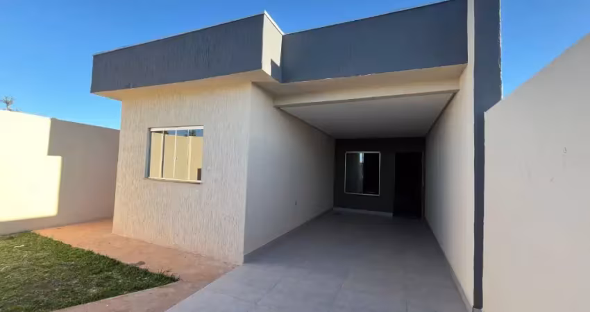 Casa com 3 quartos à venda na Rua 17, 1, Setor Bela Vista, Formosa