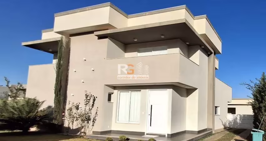 Sobrado, 4 suites c/ closet, piscina, cond. santa felicidade, 342m²