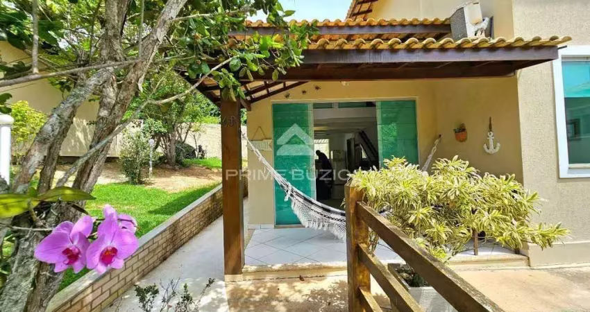 Casa e condomínio a venda com 2 quartos, praia brava, armação dos buzios