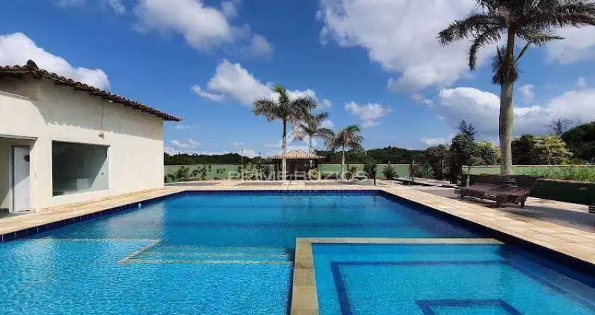 Terreno e venda em condomínio, na praia rasa, buzios
