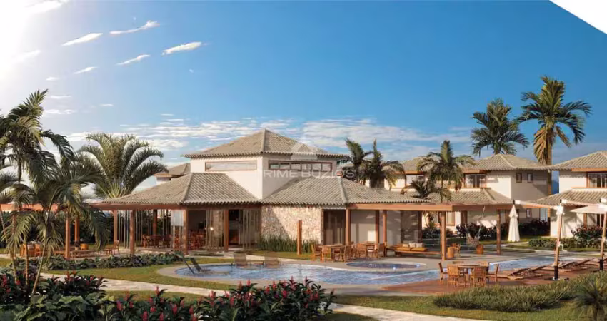 Casa de condomínio à venda, 4 quartos, 2 suítes, 3 vagas, geribá - armação dos búzios/rj