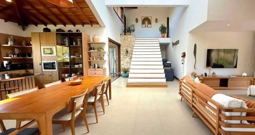Casa à venda, 5 quartos, 5 suítes, 4 vagas, brava - armação dos búzios/rj