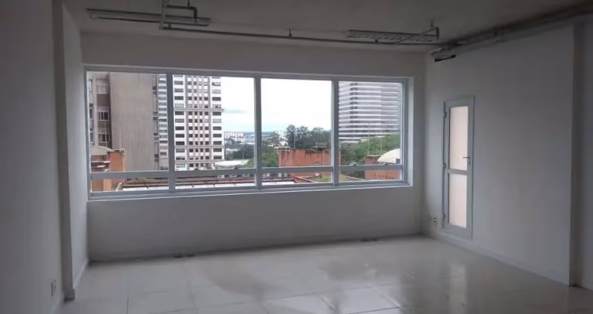 Sala comercial com 1 sala para alugar no Alphaville Centro Industrial e Empresarial/Alphaville., Barueri 