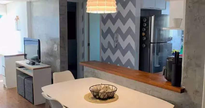 Apartamento com 2 quartos à venda em Indianópolis, São Paulo 