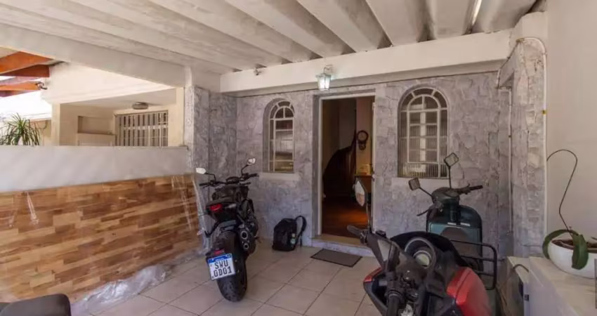 Casa - serve comércio e residência próximo ao parque ibirapuera