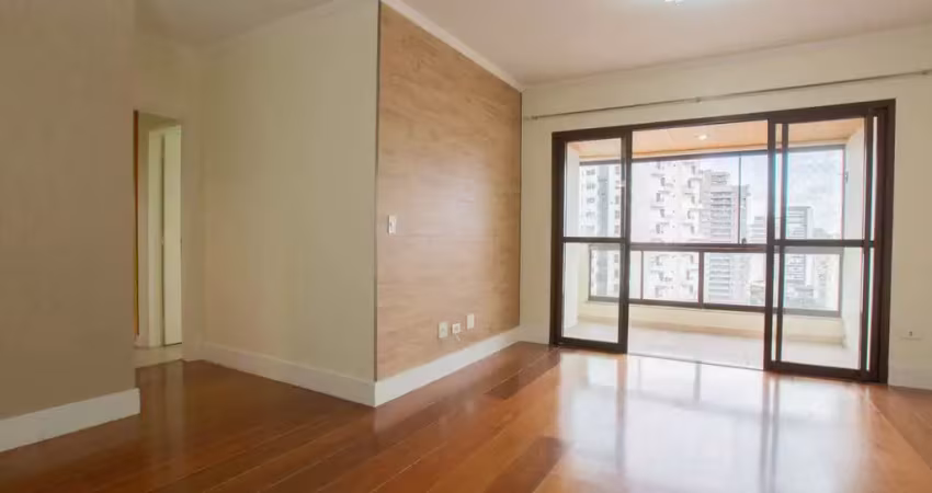 Apartamento com 3 quartos à venda na Vila Nova Conceição, São Paulo 