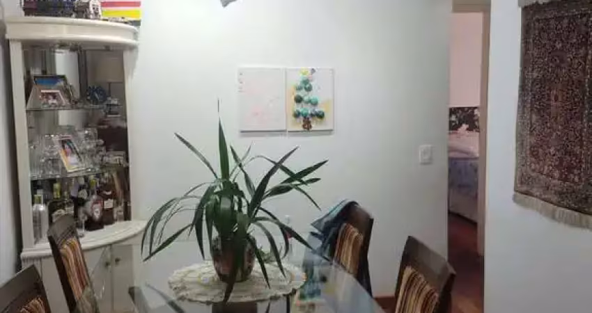 Apartamento com 2 quartos à venda na Vila Nova Conceição, São Paulo 