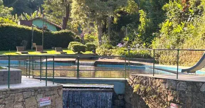 Vendo terrenos em teresópolis - condomínio da serrinha