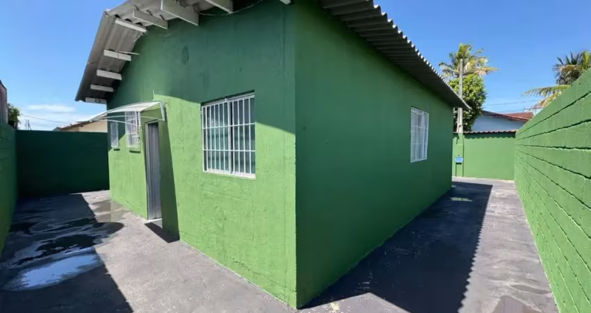 Casa à venda no bairro califórnia – itanhaém/sp | 357 m² | lado praia | escritura