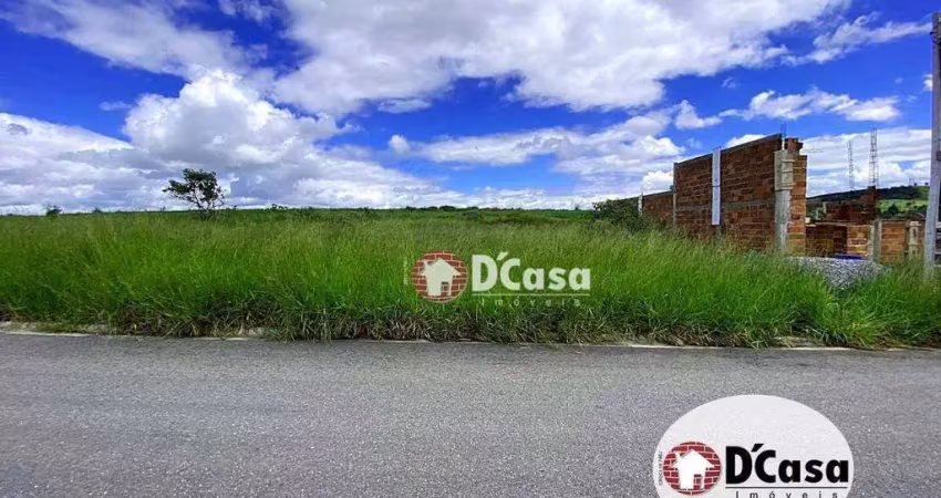 Terreno à venda com 250m2, localizado no vale dos cristais, taubaté - sp.