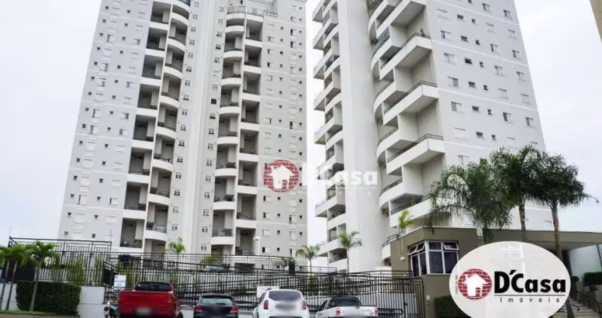 Excelente apartamento à venda com 3 suítes, no condomínio placere, ao lado do taubaté shopping, taubaté-sp