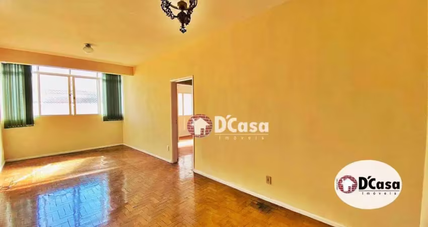 Apartamento à venda com 2 quartos, localizado no centro de taubaté-sp.
