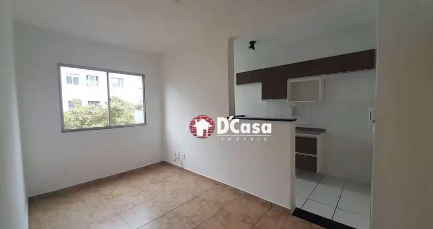 Apartamento para alugar no bairro esplanada independência