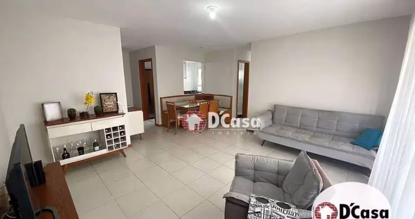 Apartamento mobiliado à venda com 3 quartos e 2 vagas, próximo ao taubaté shopping, taubaté-sp.