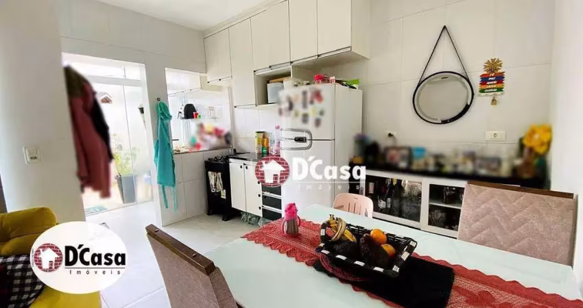 Casa térrea à venda com 2 quartos, no condomínio privilege ville, taubaté-sp.
