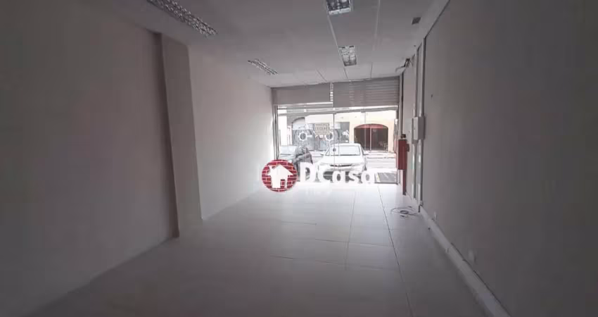 Ponto comercial com 1 sala para alugar na Travessa do Rafael, Centro, Taubaté