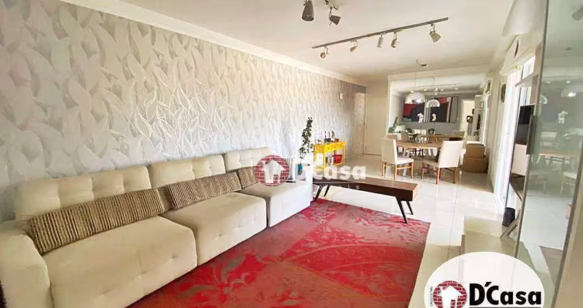 Apartamento à venda com 110m2, 3 quartos e armários planejados, próximo ao taubaté shopping, taubaté-sp.