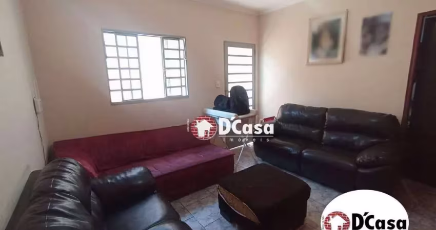 Casa com 2 dormitórios à venda, 89 m² por r$ 320.000,00 - parque aeroporto - taubaté/sp