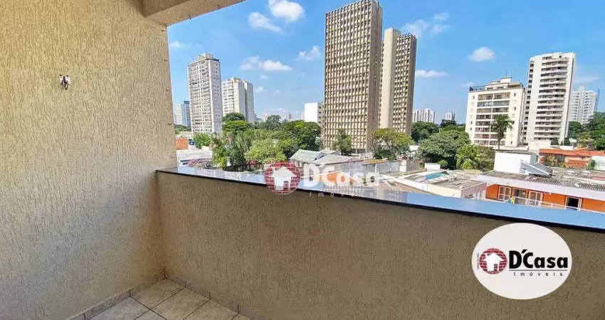 Apartamento à venda com 3 quartos, próximo ao centro e hospital regional, taubaté-sp.