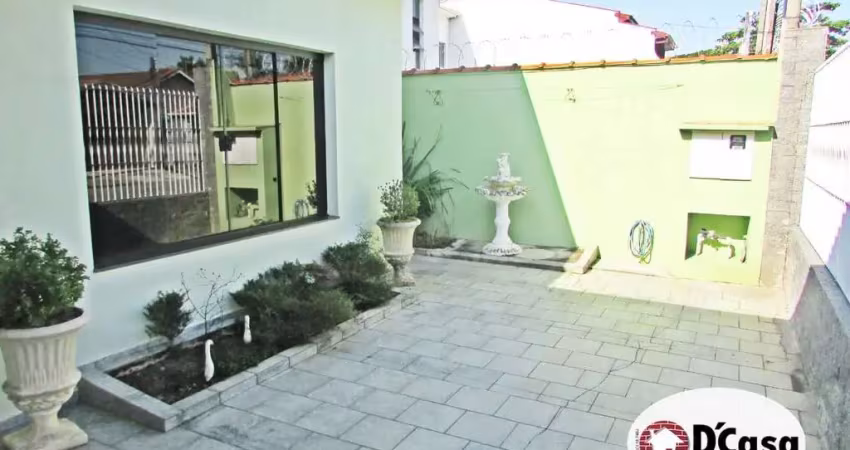 Sobrado à venda com 4 quartos, bairro estiva, taubaté-sp.