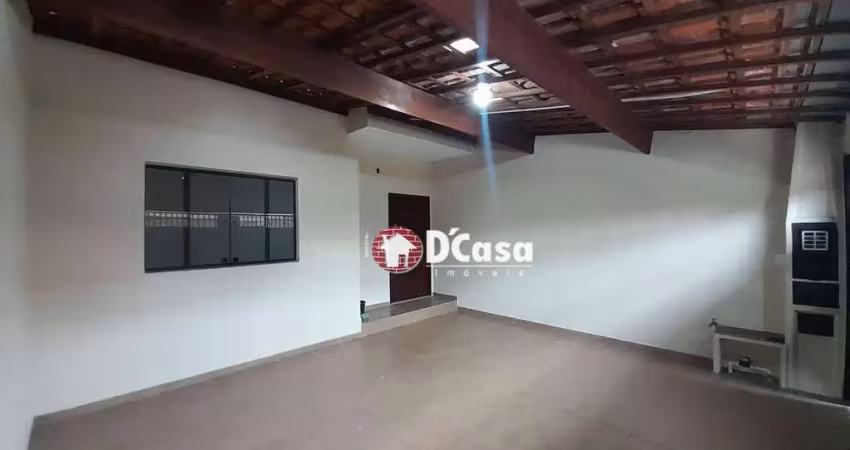 Casa com 3 quartos para alugar na Rua João Dias Monteiro, Residencial Portal da Mantiqueira, Taubaté