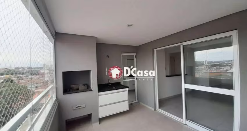 Apartamento para locação na região bairro independência