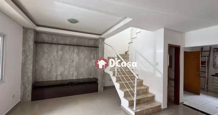 Casa com 3 dormitórios para alugar, 121 m² por r$ 3.780,15/mês - vila areao - taubaté/sp