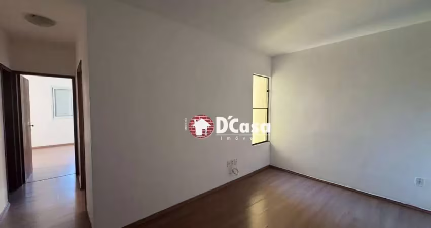Apartamento com 2 dormitórios para alugar, 55 m² por r$ 1.600,00/mês - parque são luís - taubaté/sp