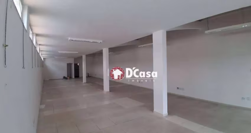 Ponto para alugar, 176 m² por r$ 6.236,03/mês - centro - taubaté/sp