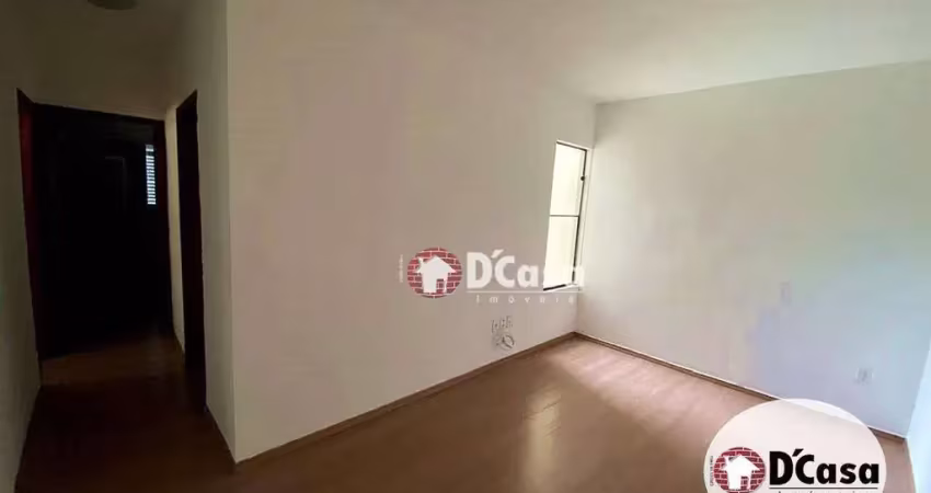 Apartamento à venda com 2 quartos, bairro parque são luiz, taubaté/sp