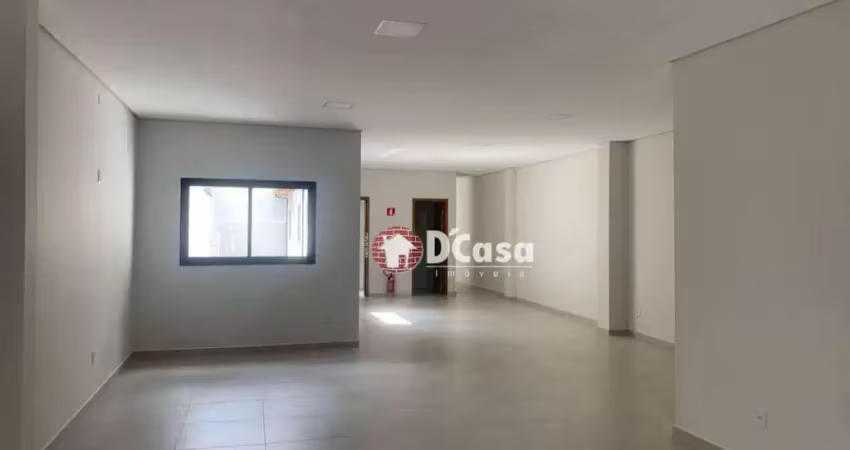 Ponto para alugar, 106 m² por r$ 3.308,52/mês - centro - taubaté/sp