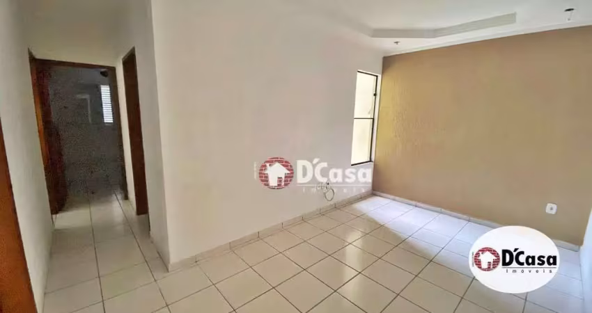 Apartamento à venda com 2 quartos, no bairro parque são luiz, taubaté-sp.