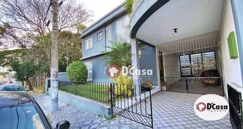 Casa à venda com 3 quartos, bairro jardim santa clara, taubaté-sp.