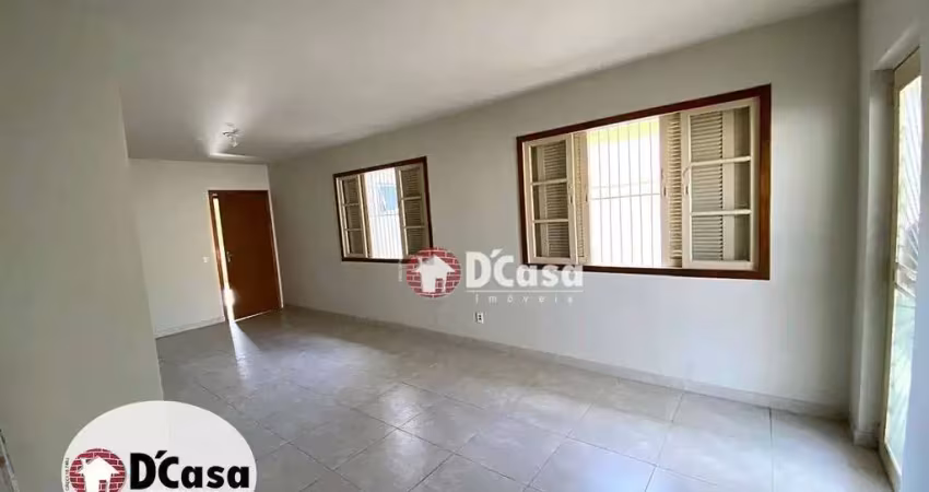 Casa térrea à venda com 3 quartos e edícula, bairro jardim morumbi, taubaté - sp.