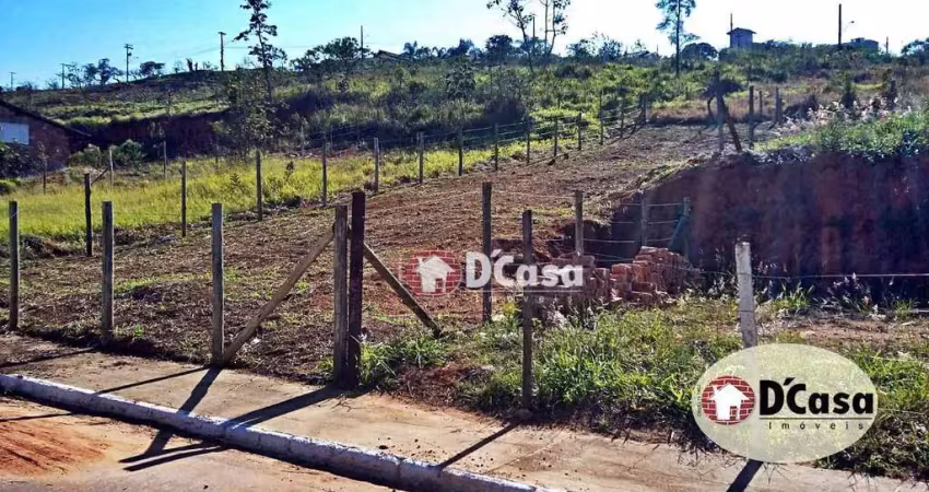 Terreno à venda com 442m² no bairro estoril em taubaté/sp