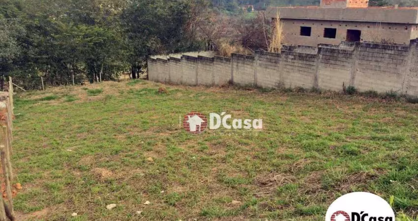 Terreno à venda com 505 m² no bairro cataguá em taubaté/sp