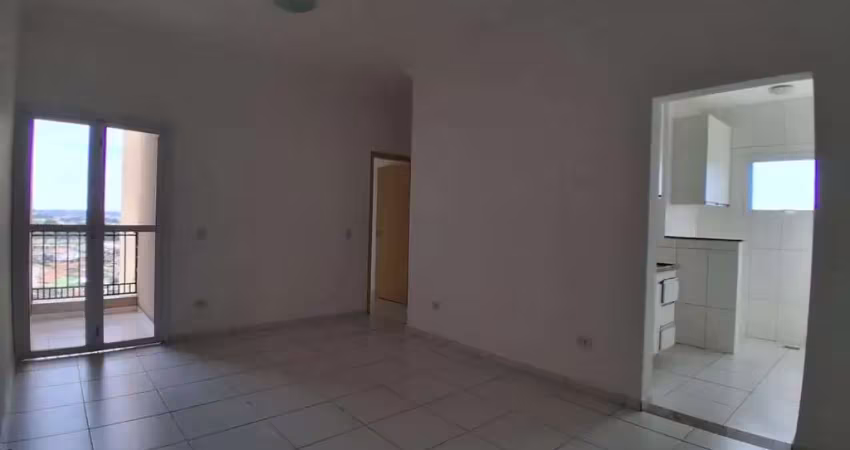 Apartamento com 2 quartos para alugar na Avenida Vila Velha, Vila Prosperidade, Taubaté
