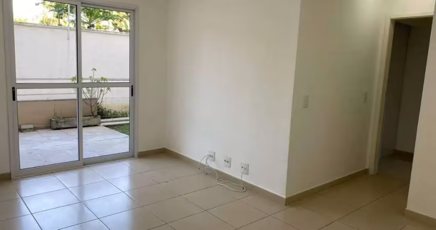Apartamento com 1 dormitório para alugar, 58 m² por r$ 1.600/mês - rancho grande - taubaté/sp