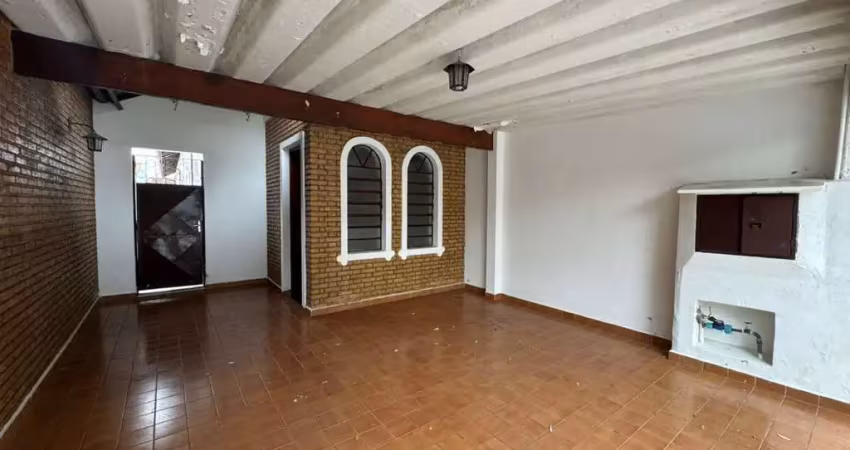 Casa com 2 dormitórios para alugar, 120 m² por r$ 1.600,00/mês - jardim independência - taubaté/sp