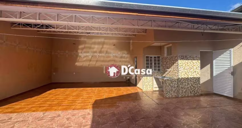 Casa com 3 dormitórios para alugar por r$ 1.740/mês - alto são pedro - taubaté/sp