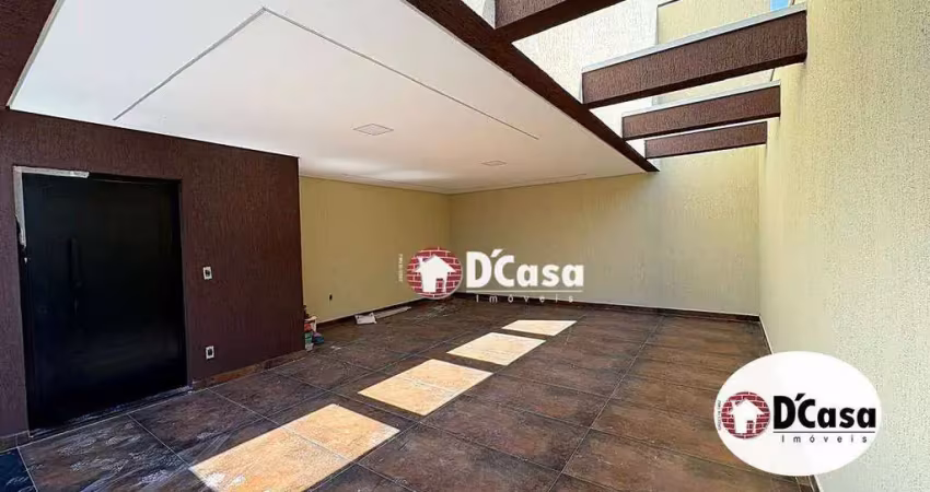 Sobrado à venda com 3 quartos e área gourmet, condomínio cataguá way, taubaté - sp.