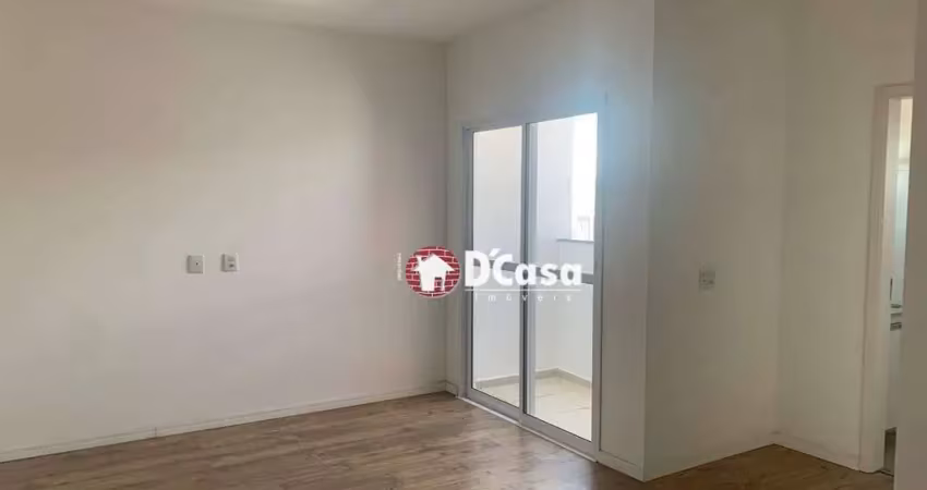 Apartamento com 1 dormitório para alugar, 39 m² por r$ 1.399,89/mês - rancho grande - taubaté/sp