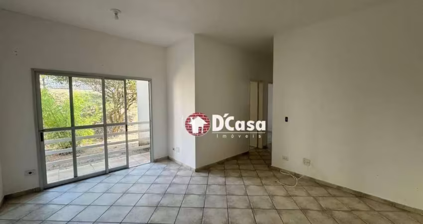 Apartamento com 3 dormitórios para alugar, 71 m² por r$ 2.200/mês - jardim das nações - taubaté/sp