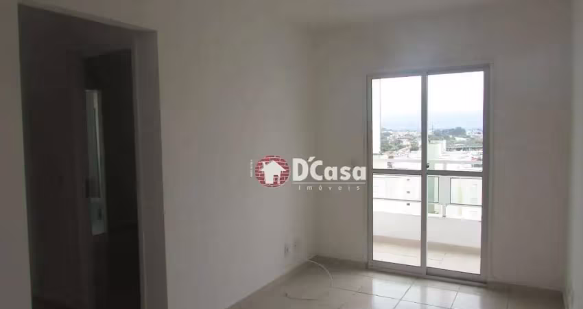 Apartamento com 2 dormitórios para alugar, 55 m² por r$ 1.653,49/mês - barranco - taubaté/sp