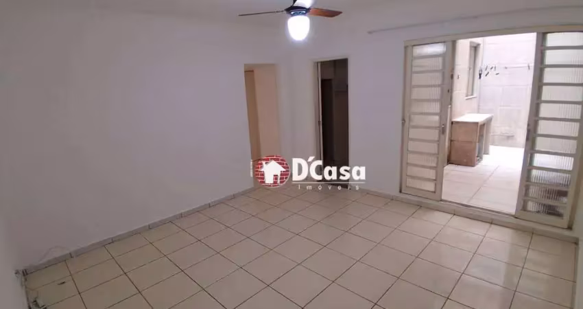 Apartamento com 2 quartos para alugar na Rua Antônio Magalhães Bastos, Jardim Santa Clara, Taubaté