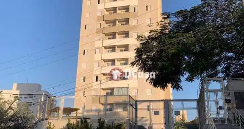 Apartamento com 2 dormitórios para alugar, 58 m² por r$ 1.700,00/mês - jardim bela vista - taubaté/sp