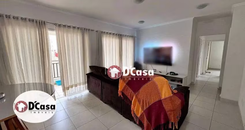 Apartamento à venda com 3 quartos, condomínio sauipe, na avenida independência - taubaté/sp.